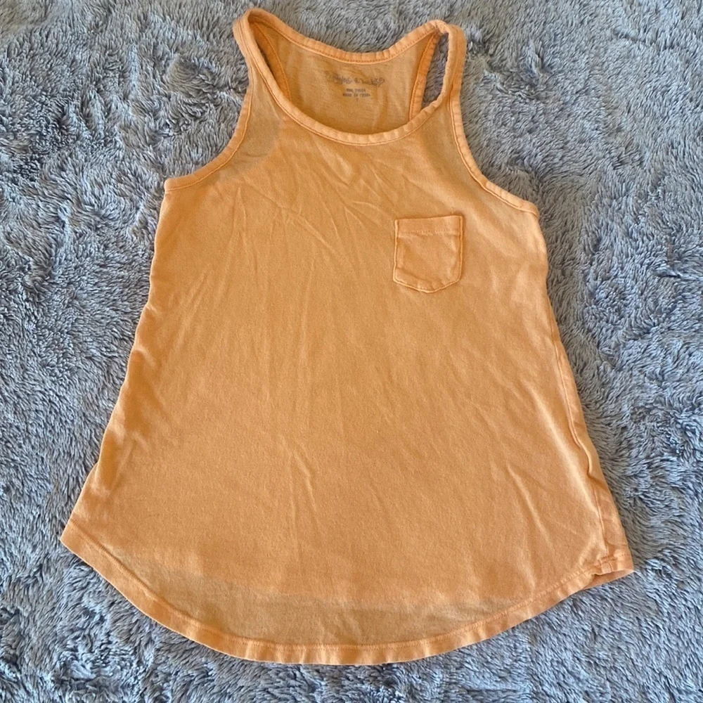 Ragdolls & Rockets Capri Tank Set 7